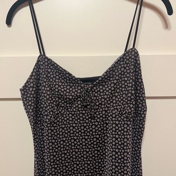 Urban Outfitters Mini Dress - Picture 2 of 6